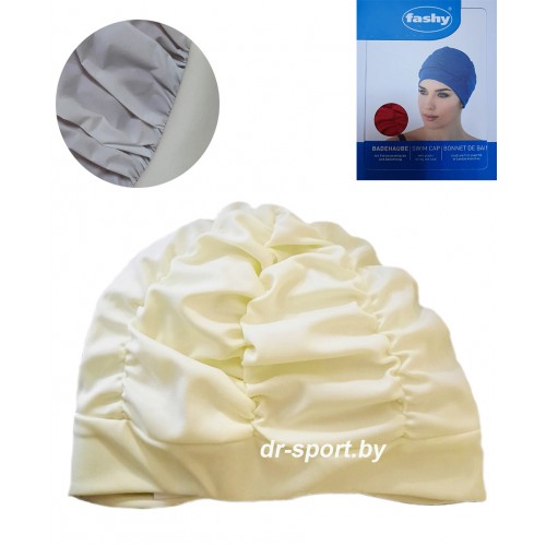 Шапочка для плавания 3403-31